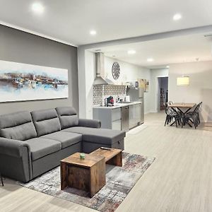 Apartamento de 2 Dormitorios